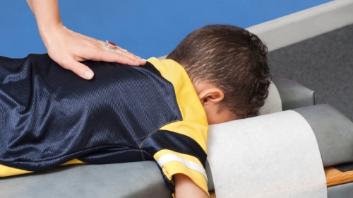 Child Adjustment