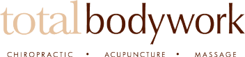 total bodywork